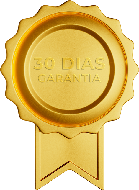 Garantia 30 dias