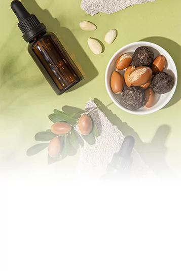 Óleo de Argan